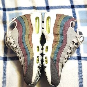 Nike Air Max 95 Shoes mens Size 9